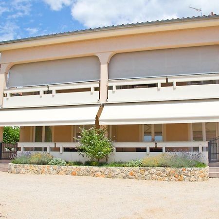 Apartmani Zoric Пунат Екстериор снимка